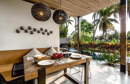 Pengosekan Villa | Villa Asyana by BaliSuperHost