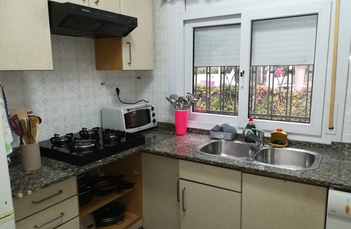 Benicarlo Villa | Villa at 90 m from the beach, Private Pool, 3 Parking Places,