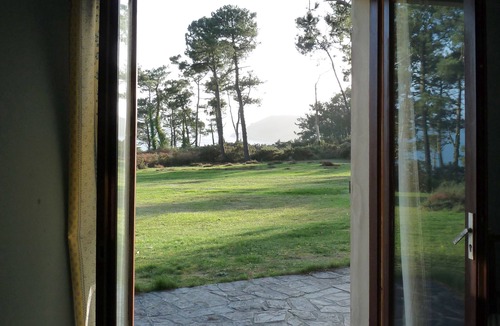 Crozon House | Villa at Cap de la Chèvre overlooking the ocean, exceptional sea view.