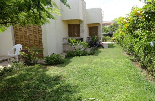 Qetaa Maryout Villa | Villa at Karawan Resort