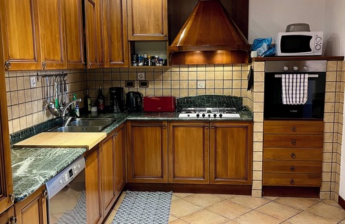 Gavardo Villa | Villa at the Ronchi