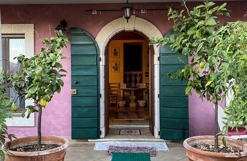 Gavardo Villa | Villa at the Ronchi