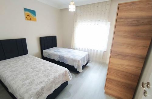 Ortaca Villa | Villa Ata Park Ortaca