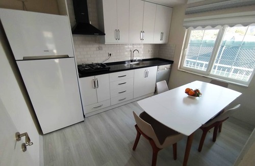 Ortaca Villa | Villa Ata Park Ortaca