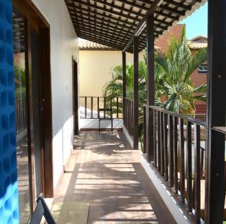 Atalaia Hotel | Villa Atalaia