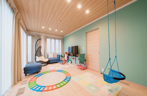 Atami Apartment | Villa atami