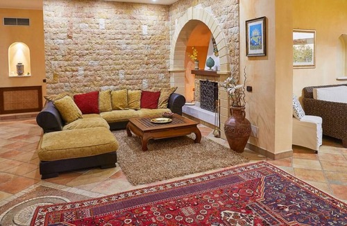 Castelvetrano Villa | Villa Atena