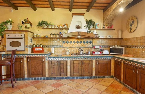 Castelvetrano Villa | Villa Atena