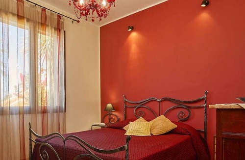 Castelvetrano Villa | Villa Atena