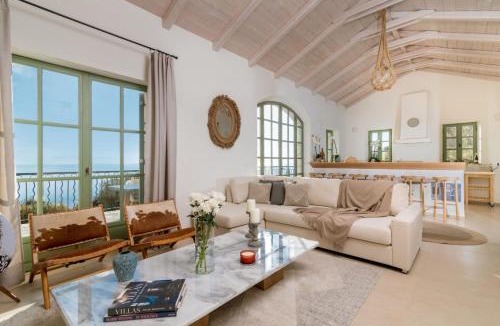Elation Villa | Villa Athena