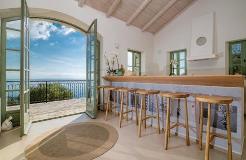 Elation Villa | Villa Athena