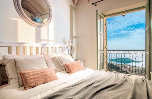 Elation Villa | Villa Athena