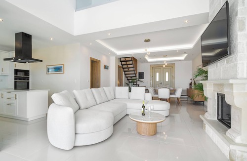 Apokoronas Villa | Villa Athena
