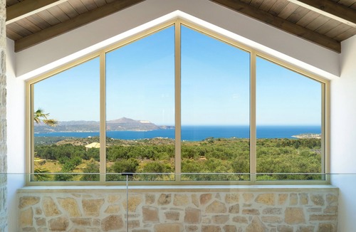 Apokoronas Villa | Villa Athena