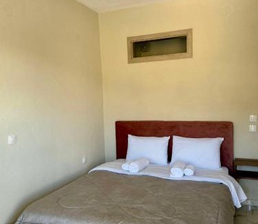 Serres Apartment | Villa Athina 2