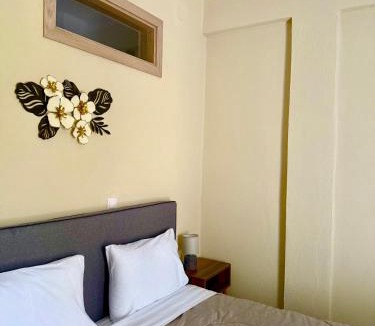 Serres Apartment | Villa Athina 2