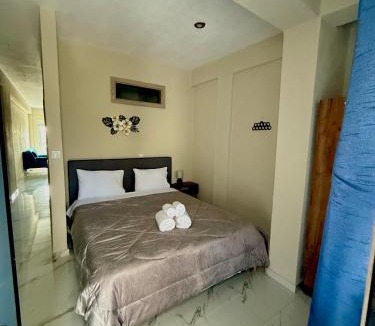Serres Apartment | Villa Athina 2