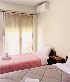 Serres Apartment | Villa Athina BC
