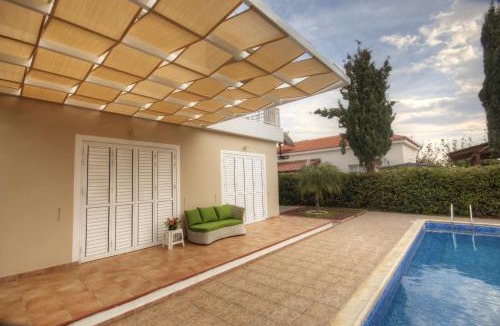 Chlorakas Villa | Villa Athina