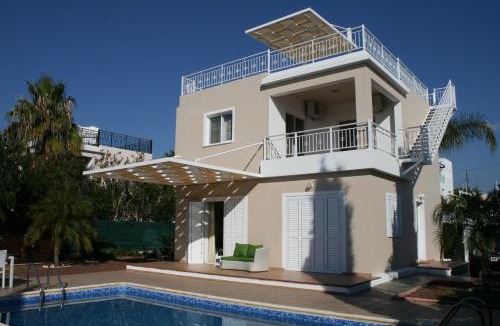Chlorakas Villa | Villa Athina