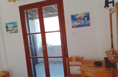 Mpatsi Apartment | Villa Athina