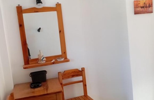 Mpatsi Apartment | Villa Athina