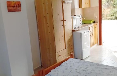 Mpatsi Apartment | Villa Athina