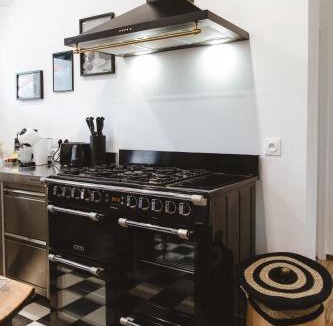 Mimizan Apartment | Villa atlande