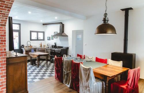 Mimizan Apartment | Villa atlande