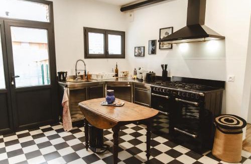 Mimizan Apartment | Villa atlande