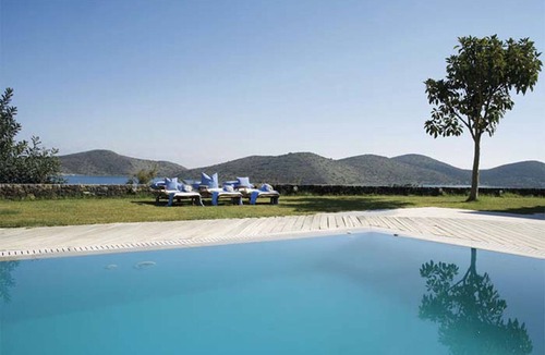 Mavrikiano Villa | Villa Atlantis 5 bedroom villa - BEST PRICE GUARANTEE