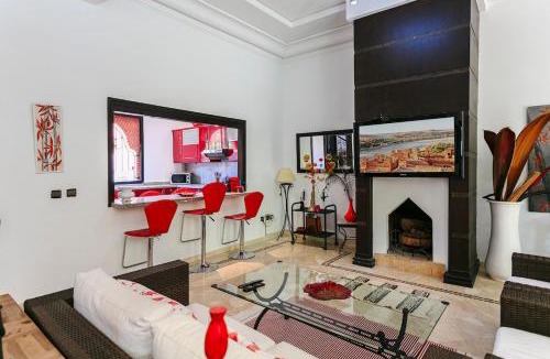 Marrakech Villa | Villa Atlas Dreams