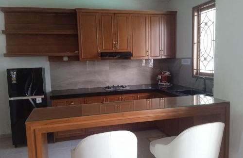 Ngaglik Villa | Villa Atlas