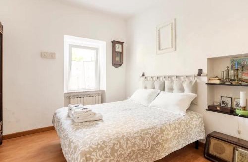 Borghetto di Vara House | VILLA ATRIS