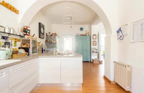 Borghetto di Vara House | VILLA ATRIS