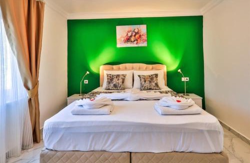 Islamlar Villa | Villa Atropes