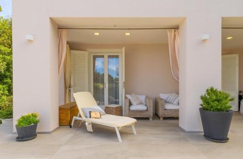 Castiglioncello Apartment | Villa Atusca - Castiglioncello