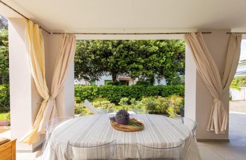 Castiglioncello Apartment | Villa Atusca - Castiglioncello