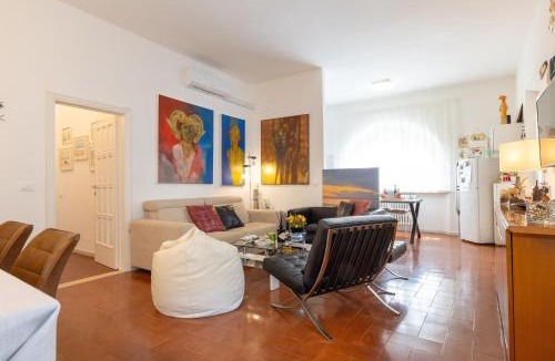 Castiglioncello Apartment | Villa Atusca - Castiglioncello