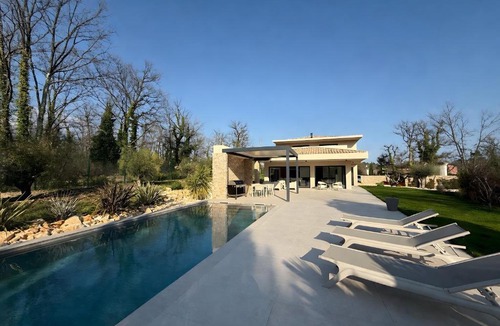 Tourrettes House | Villa Augusta