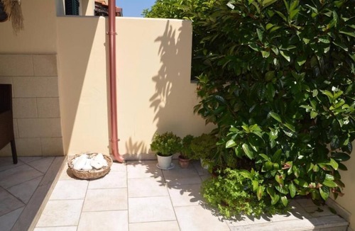 Torre dell'Orso Villa | Villa Augusta