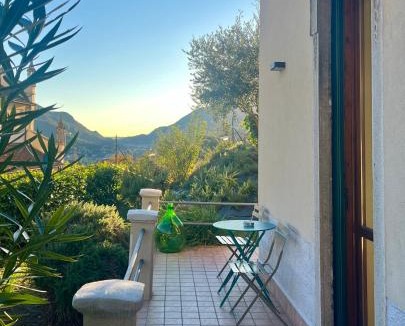 Lecco House | Villa Augusta Lecco Lake Como