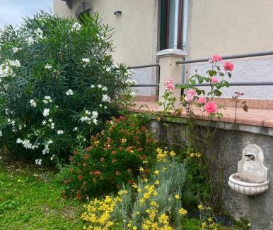 Lecco House | Villa Augusta Lecco Lake Como