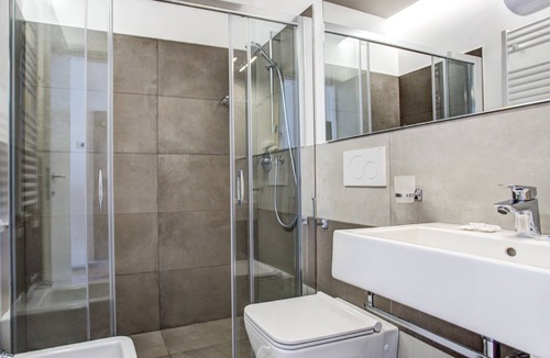 Marina Centro Hotel | Villa Augustea