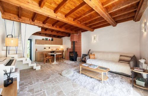Est Villa | Villa Augustine - Maison classée 5 étoiles avec piscine à Aix en Provence