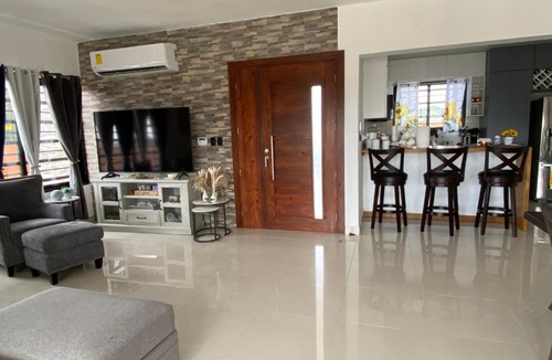 Guayubin Villa | Villa Aura