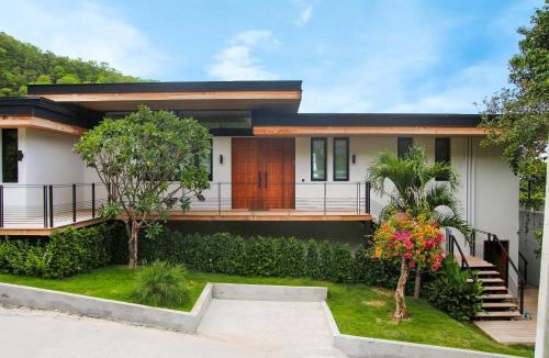 Haad Yao Villa | Villa Aura