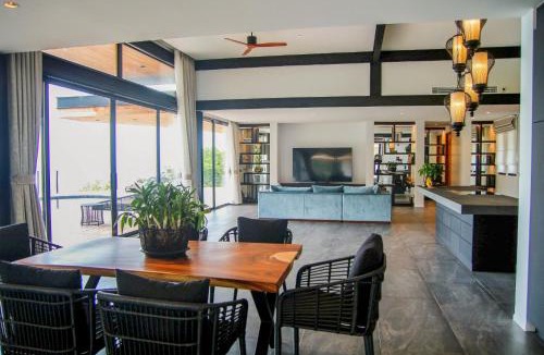 Haad Yao Villa | Villa Aura