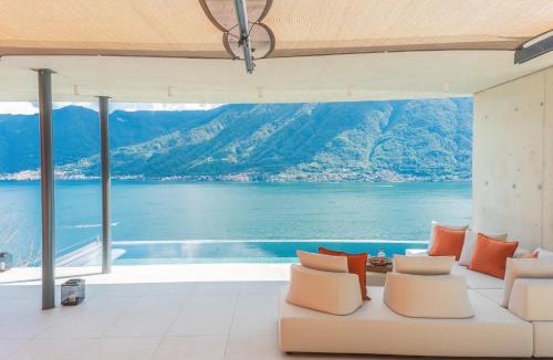 Sala Comacina Villa | Villa Aurea - by MyHomeInComo