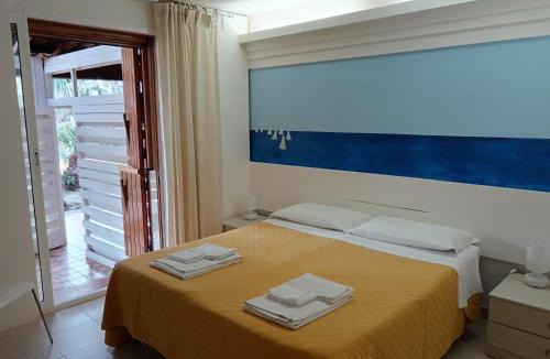 Ispica House | Villa Aurea